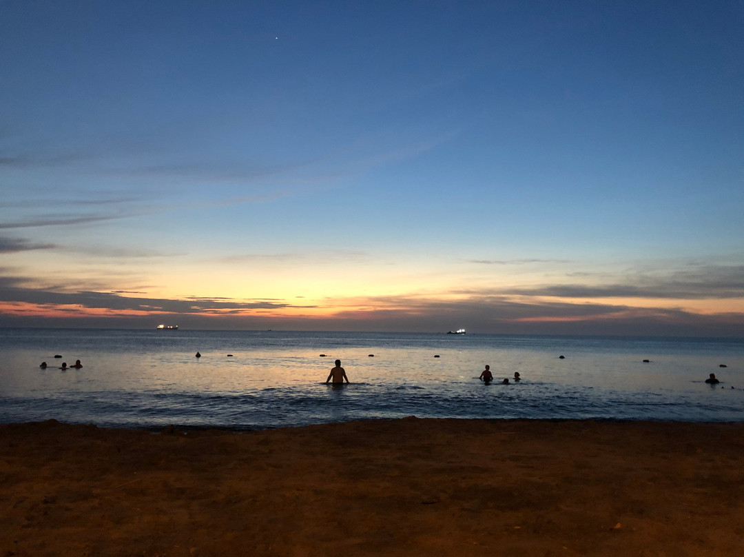 Hospedaje Villa Naloy主图