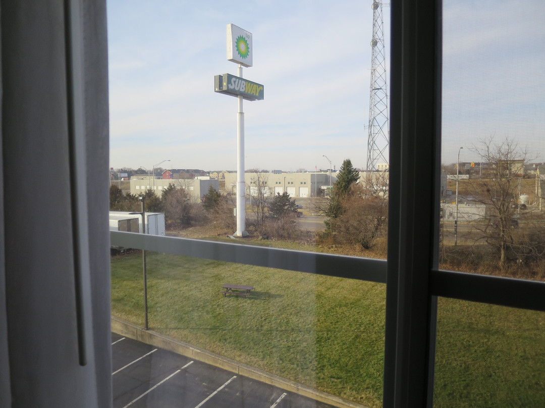 Baymont By Wyndham Rockford主图