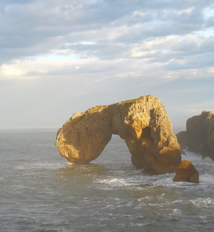 Playa La Huelga-Villahormes必去景点