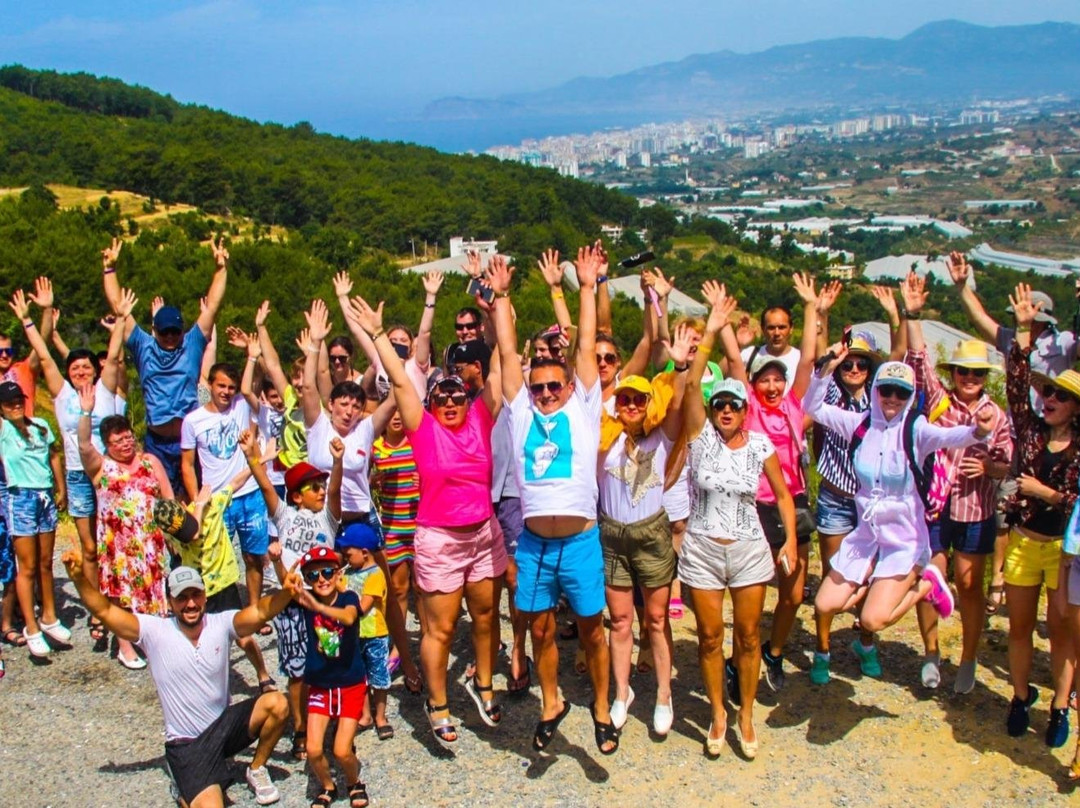 ALANYA TOURS-阿兰亚必去景点