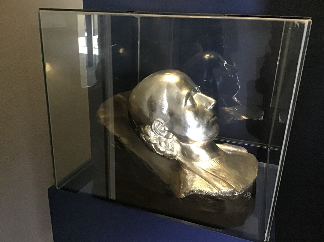 Museo Casa Natal de Eva Duarte景点图片