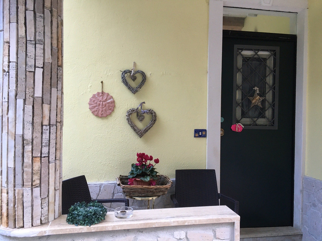 Il Roseto B&B主图