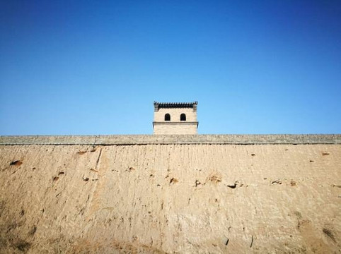 平遥在别处客栈（古城北门店）主图