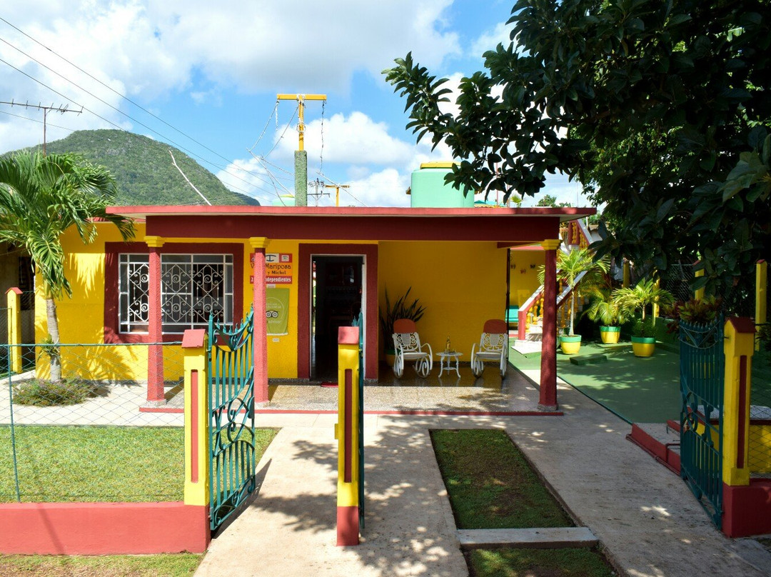 Villa Mariposa