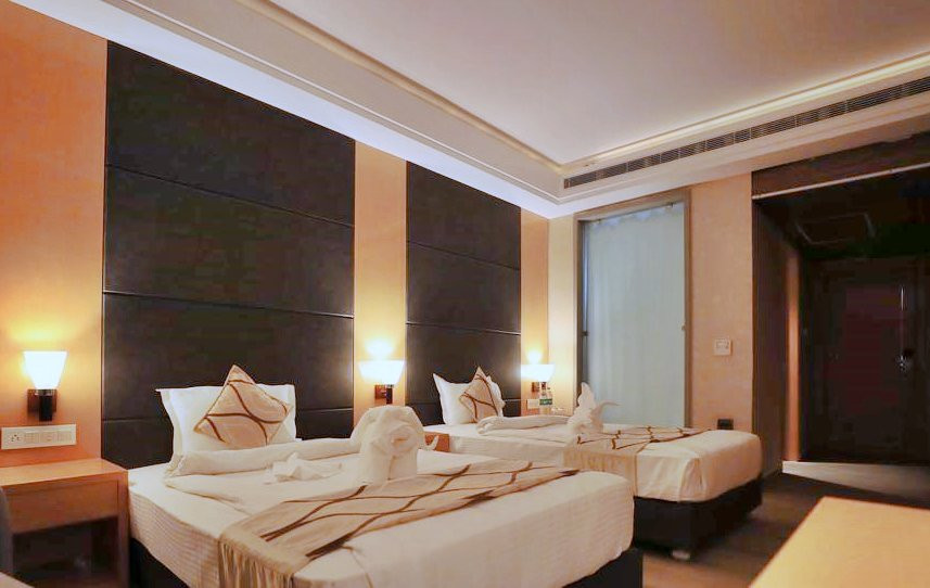 Bindiram by ShriGo Hotels主图