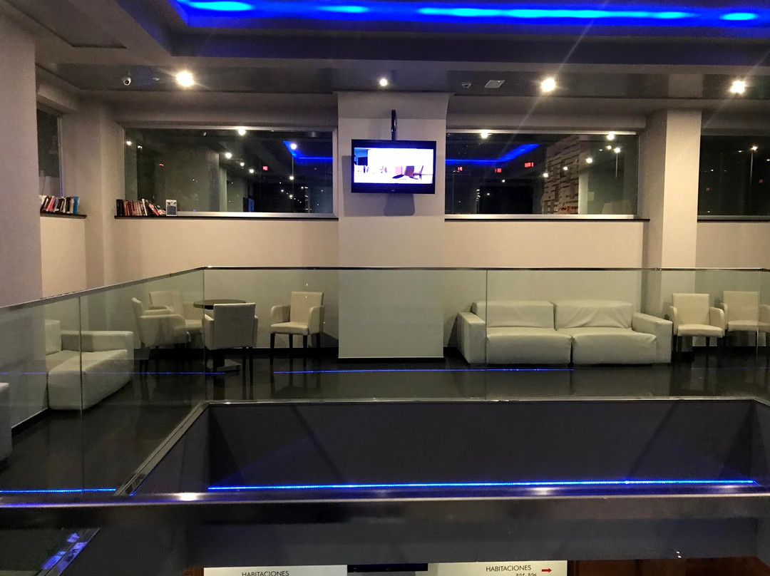 Dña Monse Hotel Spa & Golf主图