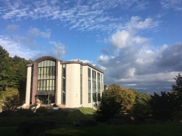 Iwanai Kogen Hotel主图