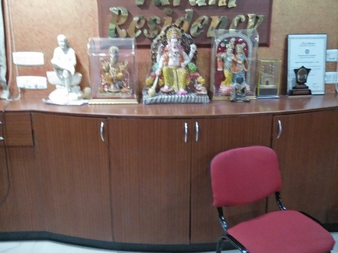 Varam Residency主图