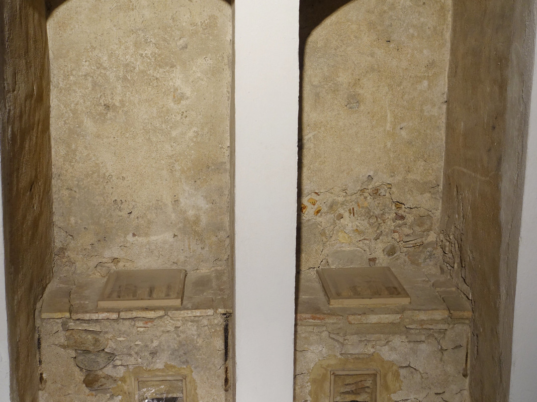 Museu d'Historia de Girona-赫罗那必去景点