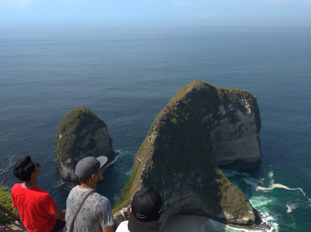 Penida Paradise Tour景点图片