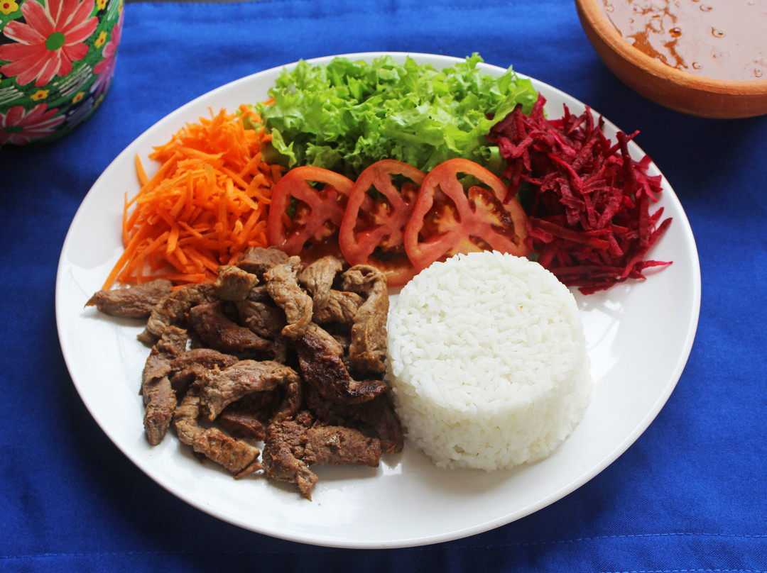 Restaurante La Cabana