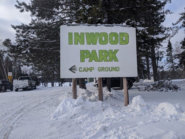 Inwood Park