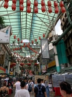 吉隆坡唐人街景点图片