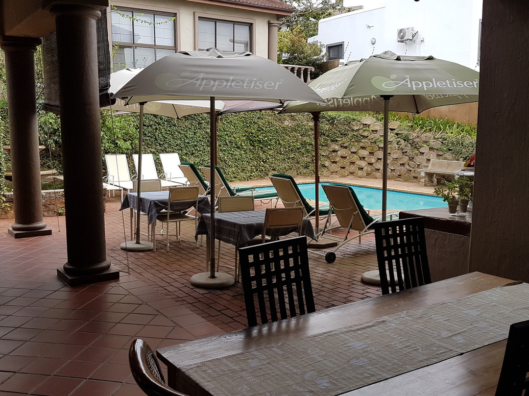 The Vineyard on Ballito主图