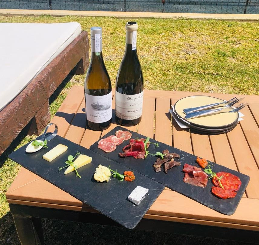 Benguela Cove Wine Tasting-Sedgefield必去景点