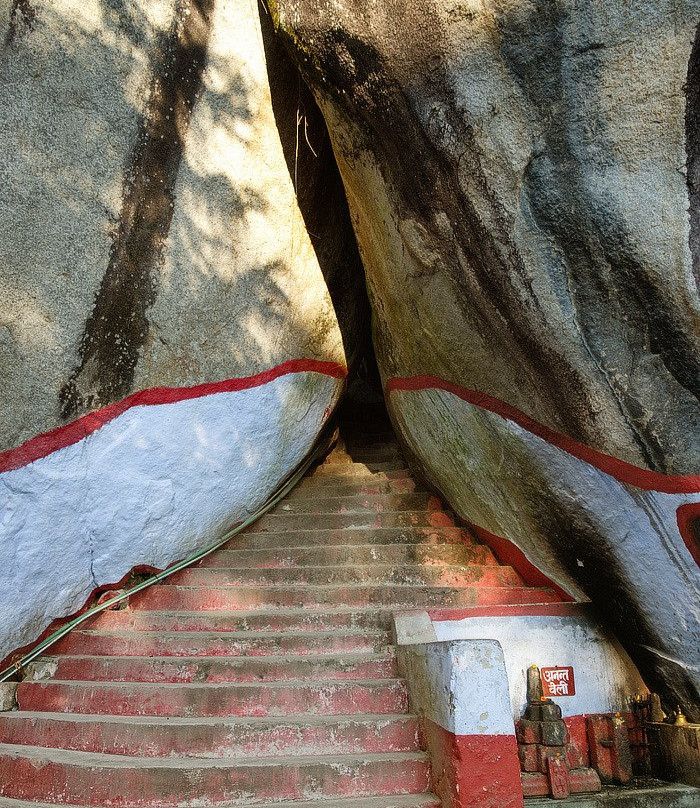 Maa Barahi Temple景点图片