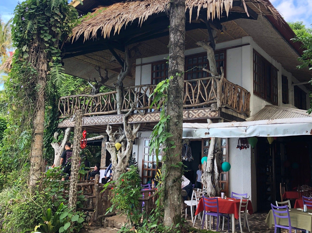 卡萨罗卡旅馆主图