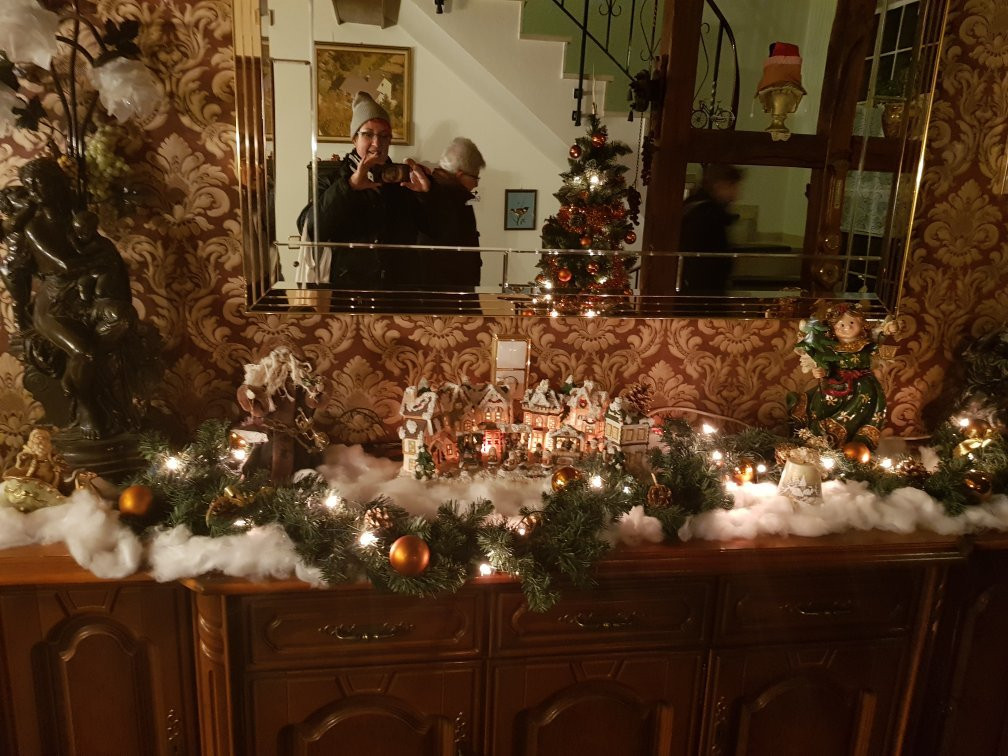 Haus Wuerzgarten主图