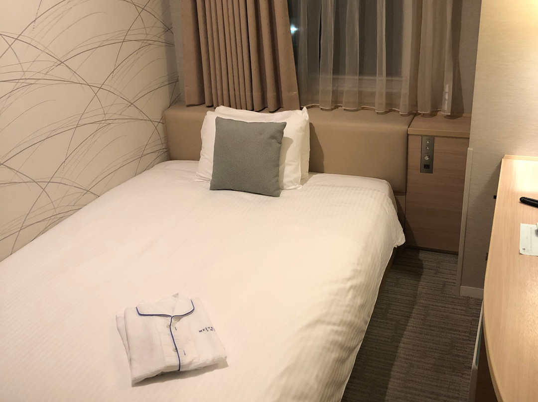 Meitetsu Inn Hamamatsucho主图