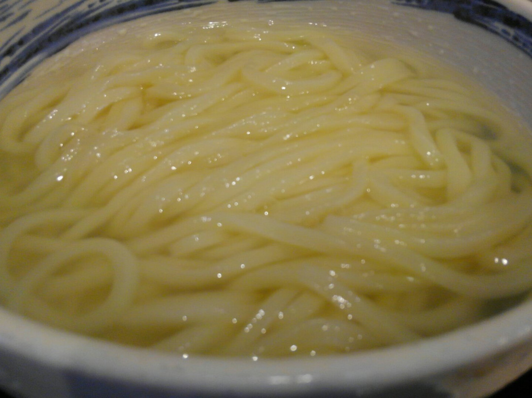 讃岐うどんしろちゃん