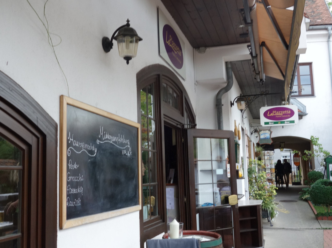 Altstadtgasse-费尔德巴赫必去景点