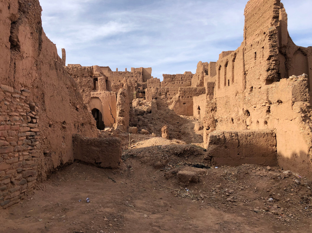 Chez Yacob Tamnougalt主图