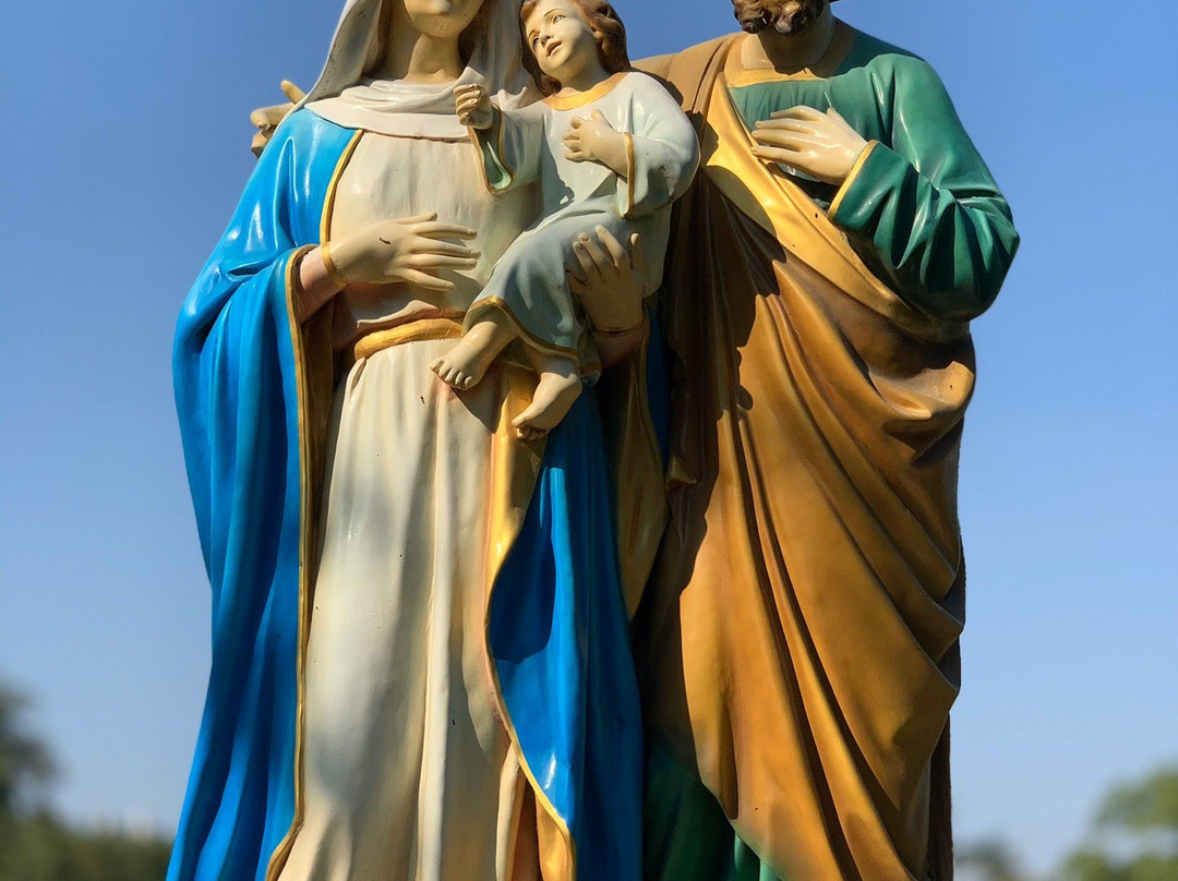 St. Joseph's Church-大城必去景点