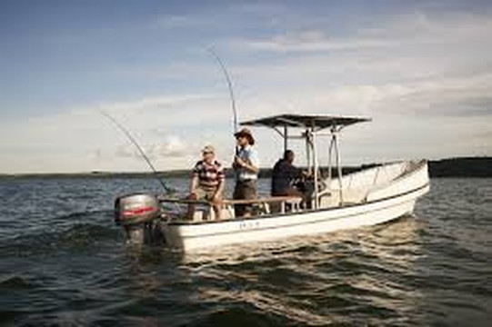 Rubondo Island National Park-Rubondo Island必去景点