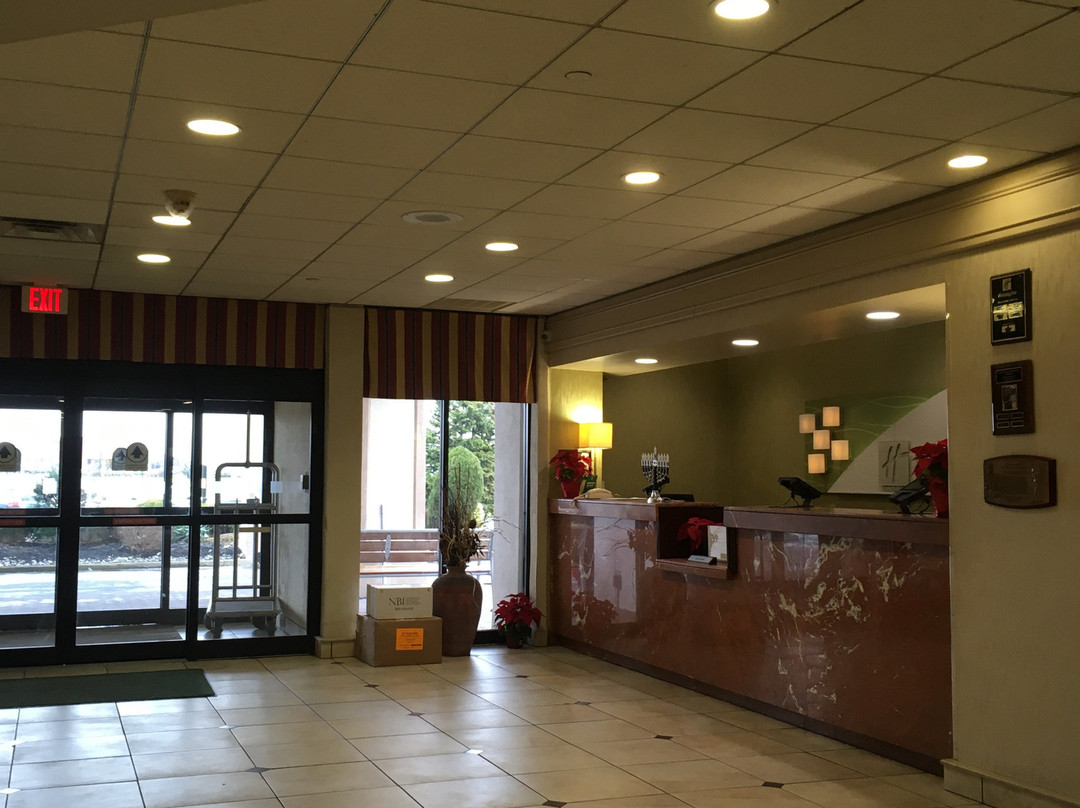 Holiday Inn Philadelphia-Cherry Hill by IHG主图
