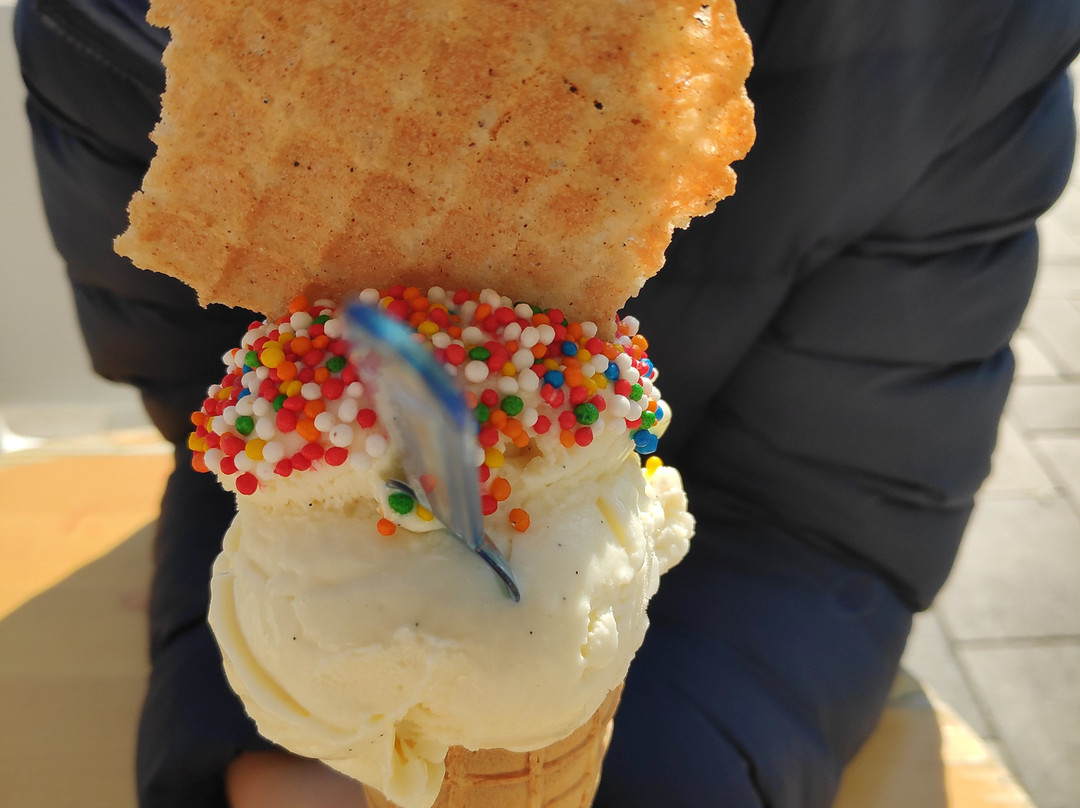 Halomot Naftali Hotel主图