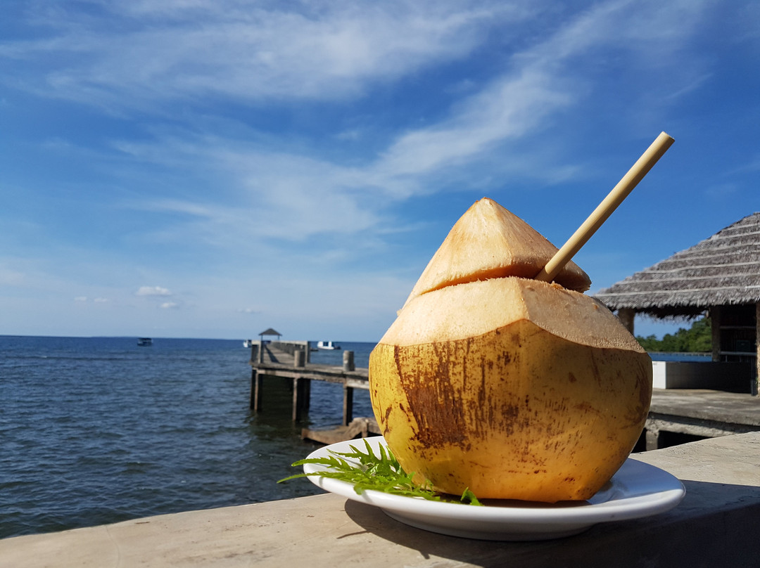 可可蒂诺斯美娜多酒店主图