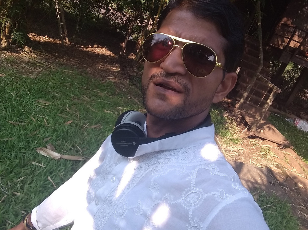 Jalsrushti Island Resort主图