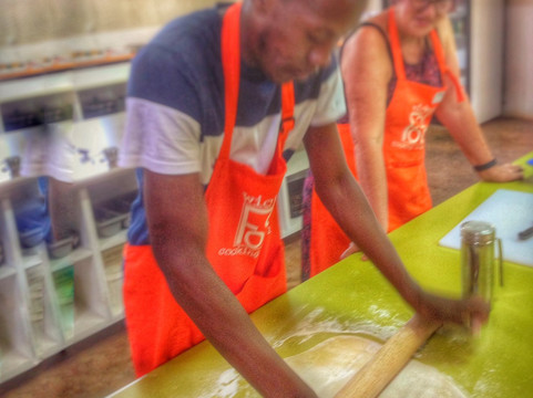 Wickedfood Earth Country Cooking School-Hekpoort必去景点