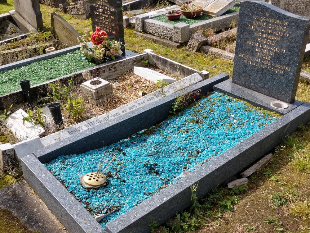 St. Peter's Church, Woolton-利物浦必去景点