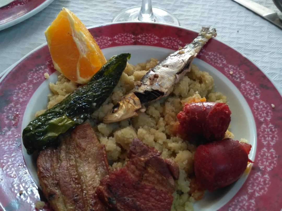 Turismo Rural Don Fadrique主图