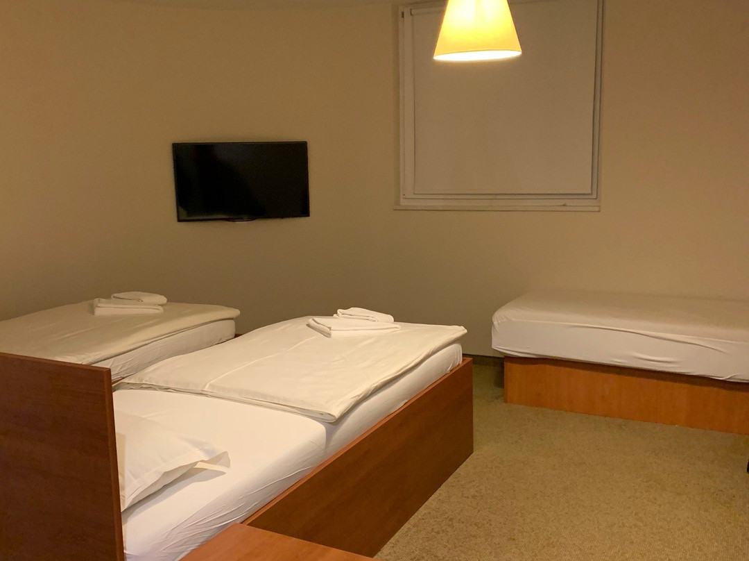 Ambient Hotel主图