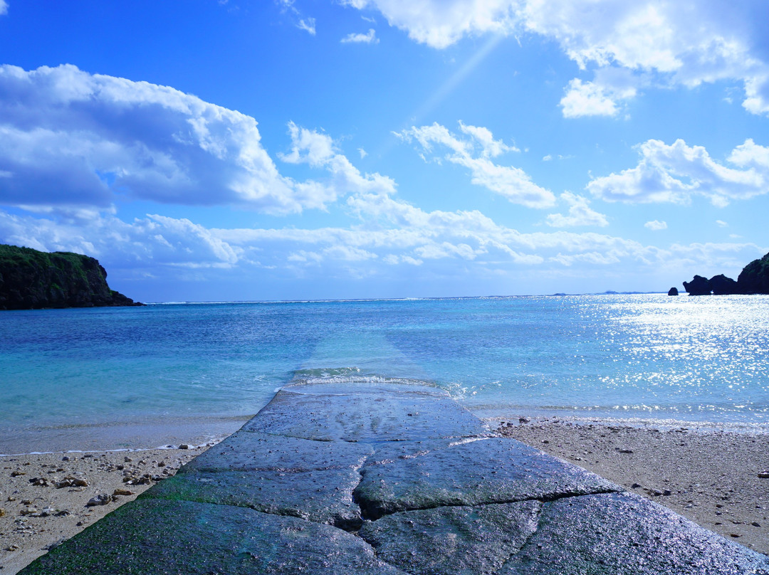 MIyagijima Island景点图片