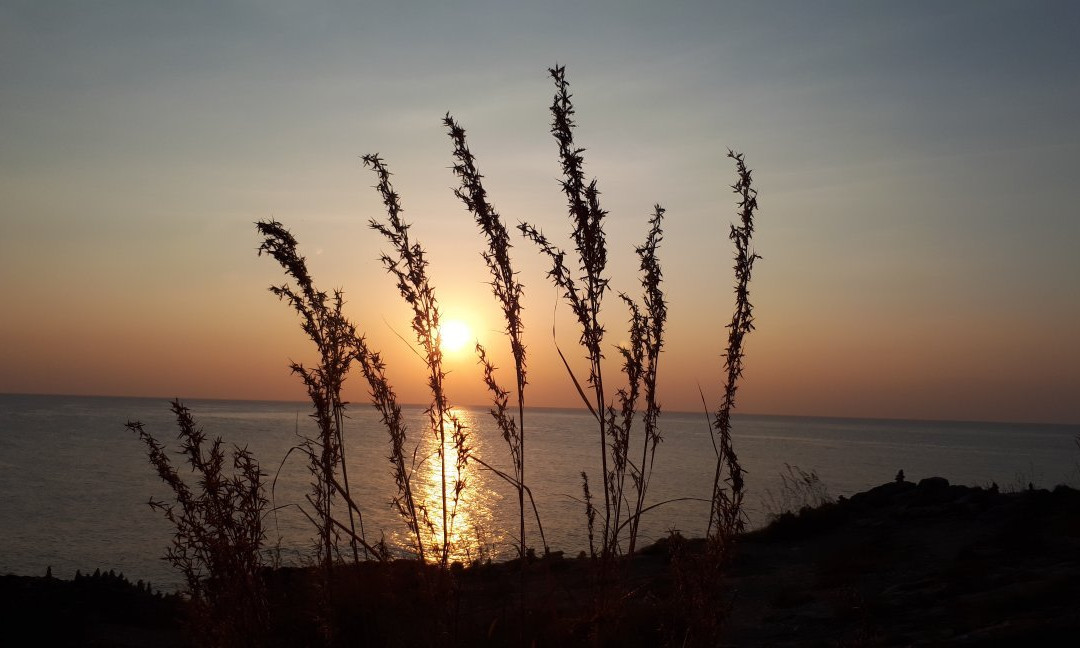 Ao Karang (Ao Pakarang)-沙美岛必去景点