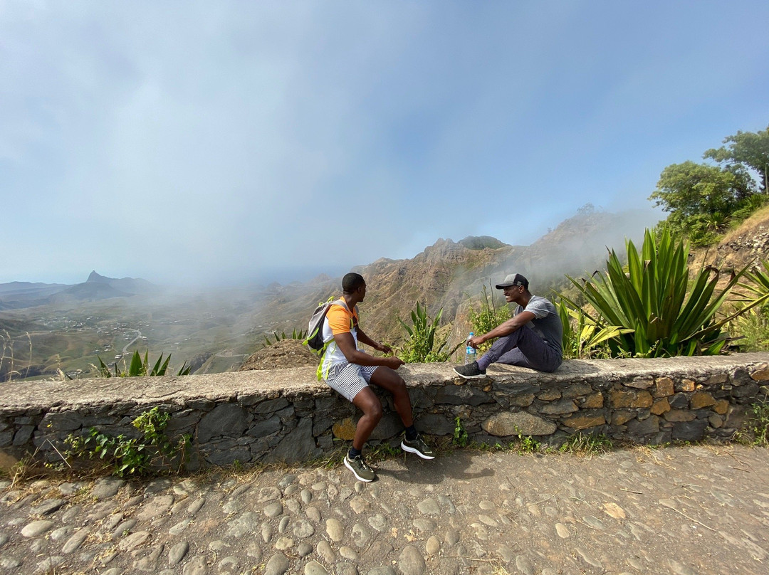 DIAS TOUR Lda-Tarrafal必去景点