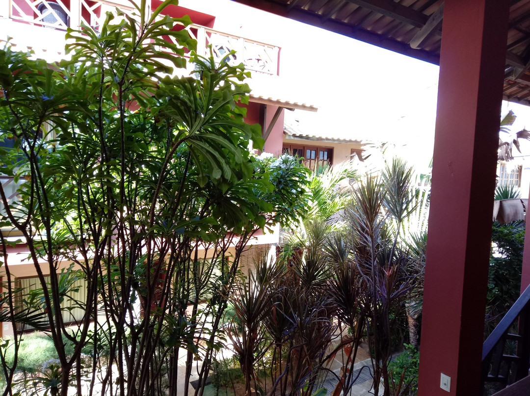 Bruno Marambaia Charme Hotel主图