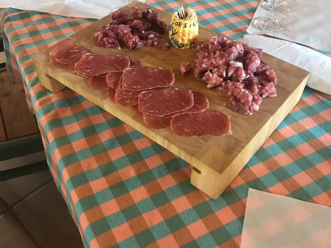 La Palera Cantina Vinicola-Borgomasino必去景点