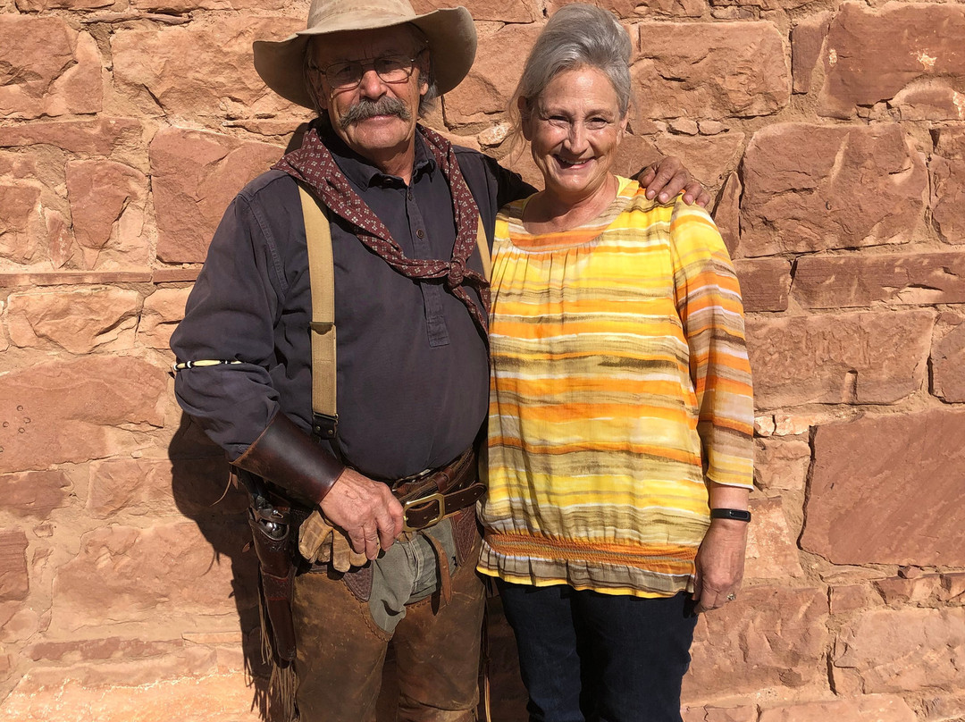 Silver Reef Museum-Leeds必去景点