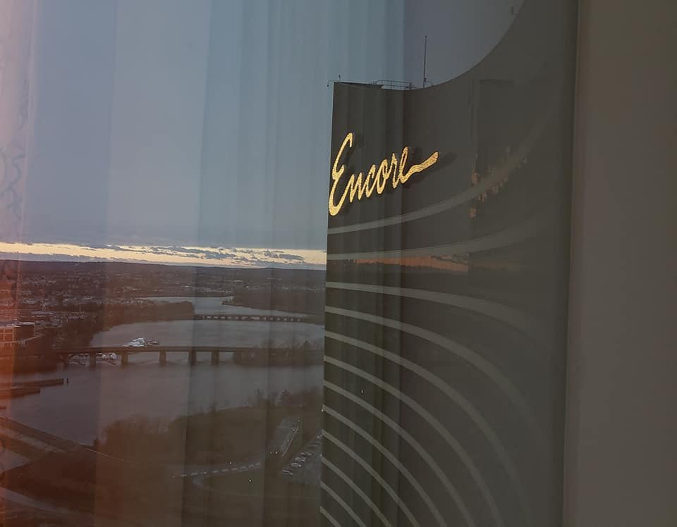 Encore Boston Harbor主图