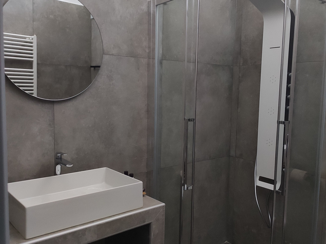 Impero Nafplio Hotel & Suites主图