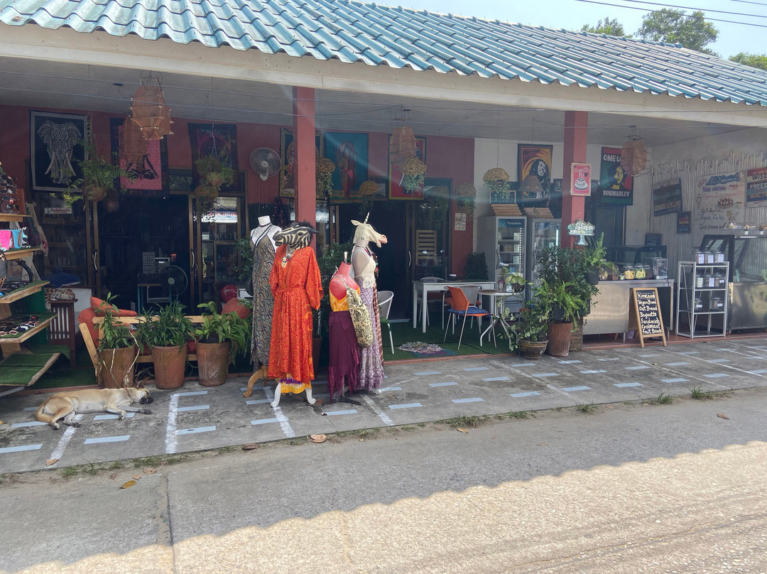 Magic Shop景点图片