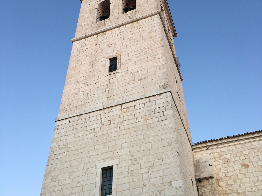 Plaza Mayor-Colmenar de Oreja必去景点