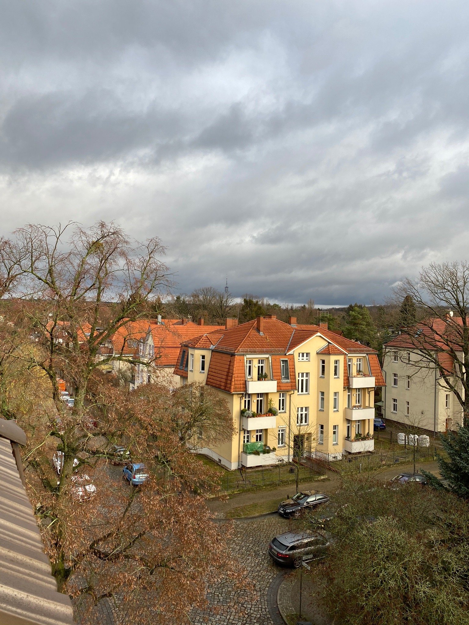 Hotel Ambassador Babelsberg-官方