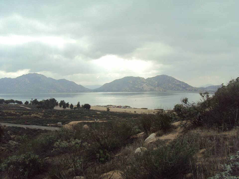 Lake Perris-佩里斯必去景点