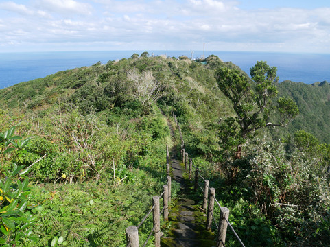 Oyama Tembo Park-青岛必去景点