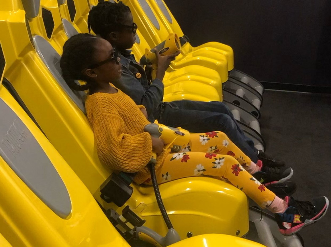 Kalahari Resorts & Conventions - Poconos主图